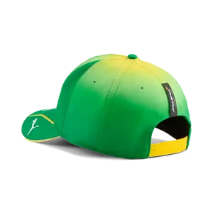 McLaren Racing F1 Special Edition Australian GP Oscar Piastri Hat - Green - image 2
