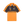 McLaren F1 2026 Women's Team Polo Shirt - Papaya - image 1