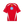 Scuderia Ferrari F1 2026 Team Drivers T-Shirt - Puma Red - image 2