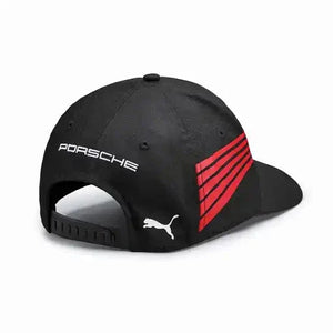 Porsche Penske Motorsport Hat - Black - image 2