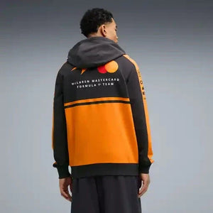 McLaren F1 2026 Team Hoodie - Papaya - image 5
