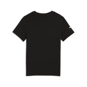 Scuderia Ferrari F1 Kids Shield T-Shirt - Youth Rosso Corsa/Puma Black - image 4