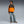 McLaren F1 2026 Kids Team Hoodie - Youth Papaya - image 3