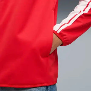 Scuderia Ferrari F1 2026 Team Softshell Jacket - Puma Red - image 4