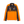 McLaren F1 2026 Team 1/2 Zip Sweatshirt - Papaya - image 1