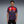 Scuderia Ferrari F1 2026 Special Edition China GP Team T-Shirt - Deep Plum - image 4