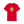 Scuderia Ferrari F1 Kids Shield T-Shirt - Youth Rosso Corsa/Puma Black - image 1