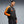 McLaren F1 2026 Team Bomber Jacket - Papaya - image 3