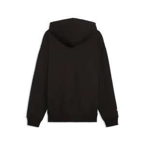 Scuderia Ferrari F1 Big Shield Hoodie - Rosso Corsa/Puma Black - image 4