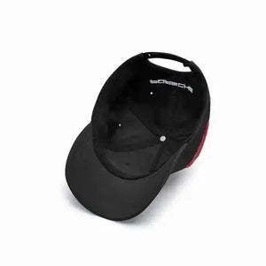 Porsche Penske Motorsport Hat - Black - image 3
