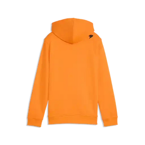McLaren F1 Kids Core Essentials Hoodie - Youth Papaya - image 2
