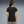 McLaren F1 Women's Core Essentials T-Shirt - Puma Black/White Glow Heather - image 4