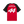 Scuderia Ferrari F1 Lewis Hamilton T-Shirt - Rosso Corsa-Puma Black - image 1