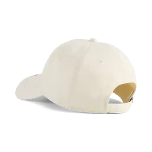 Scuderia Ferrari F1 Puma Italian Hat - Rosso Corso/Alpine Snow - image 4