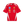 Scuderia Ferrari F1 2026 Team Drivers T-Shirt - Puma Red - image 1