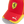 Scuderia Ferrari Hypercar Le Mans 2026 #50 Team Hat - Puma Red - image 3