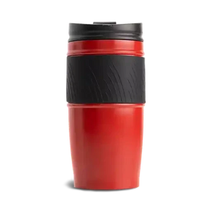 Scuderia Ferrari F1 Thermal Mug 500ML - Red - image 2