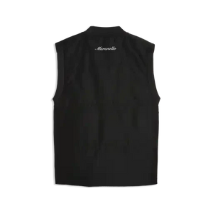 Scuderia Ferrari F1 Fanwear Vest - Puma Black - image 2