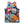 McLaren Racing F1 Special Edition Miami GP Mitchell & Ness Floral Tank Jersey - image 1