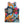 McLaren Racing F1 Special Edition Miami GP Mitchell & Ness Floral Tank Jersey - image 2