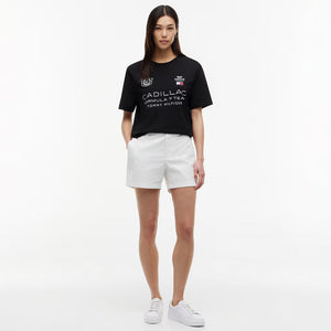 Cadillac F1 Racing Graphic T-Shirt - Black - image 5