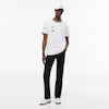 Cadillac F1 Racing 2026 Valtteri Bottas Team T-Shirt - White - image 4
