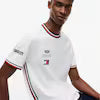Cadillac F1 Racing 2026 Valtteri Bottas Team T-Shirt - White - image 6